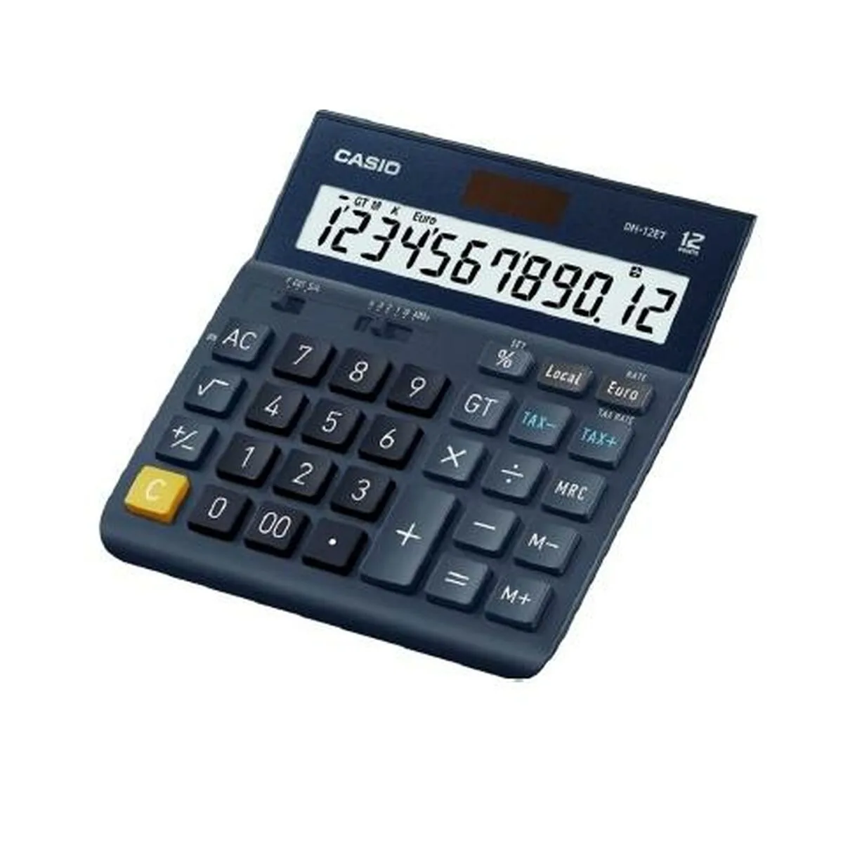Calculatrice casio dh 12et noir 10 unites s842536686. Pour un shopping sans contrainte et plein de bonnes surprises, Diaytar est la destination ultime des produits généralistes
