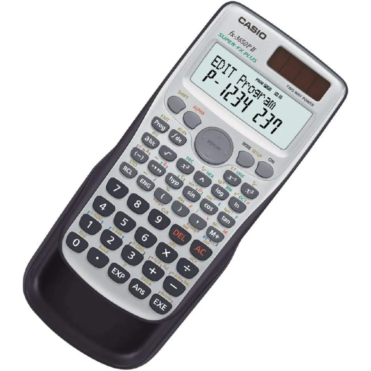 Calculatrice casio fx 3650pii w eh blanc s036524341. Diaytar, c'est le sismographe des tendances : nous captons les vibrations du marché pour vous offrir le meilleur.
