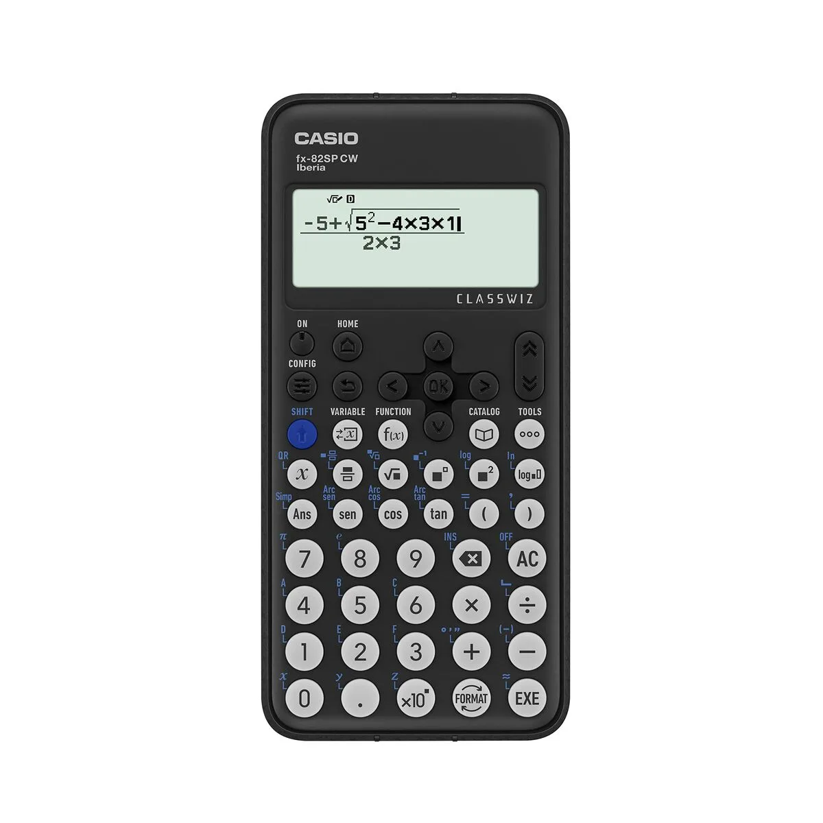 Calculatrice casio fx 82 s045074382. Découvrez l'univers Diaytar - Des milliers de produits sélectionnés avec soin pour vous.