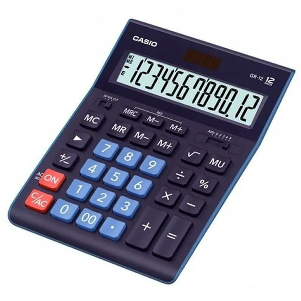 Calculatrice casio gr 12c bu w ep s038685033. Diaytar puise sa force dans sa capacité à sans cesse renouveler son offre avec des produits généraux frais et inattendus