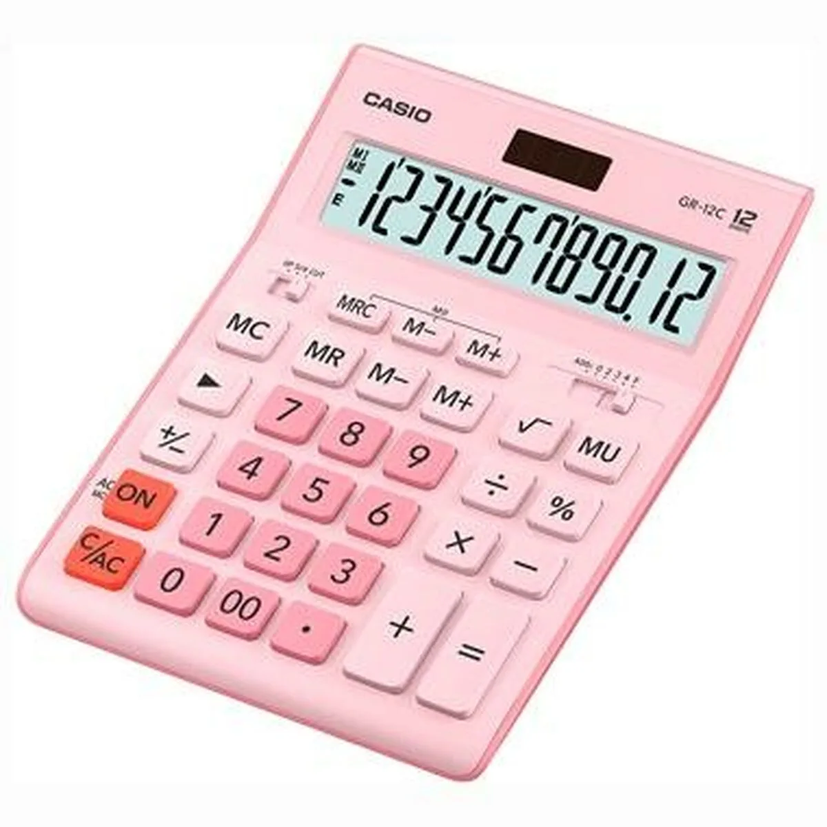 Calculatrice casio gr 12c rose s842581238. Diaytar mise sur l'intelligence collective : notre communauté nous guide pour dénicher les produits les plus plébiscités.