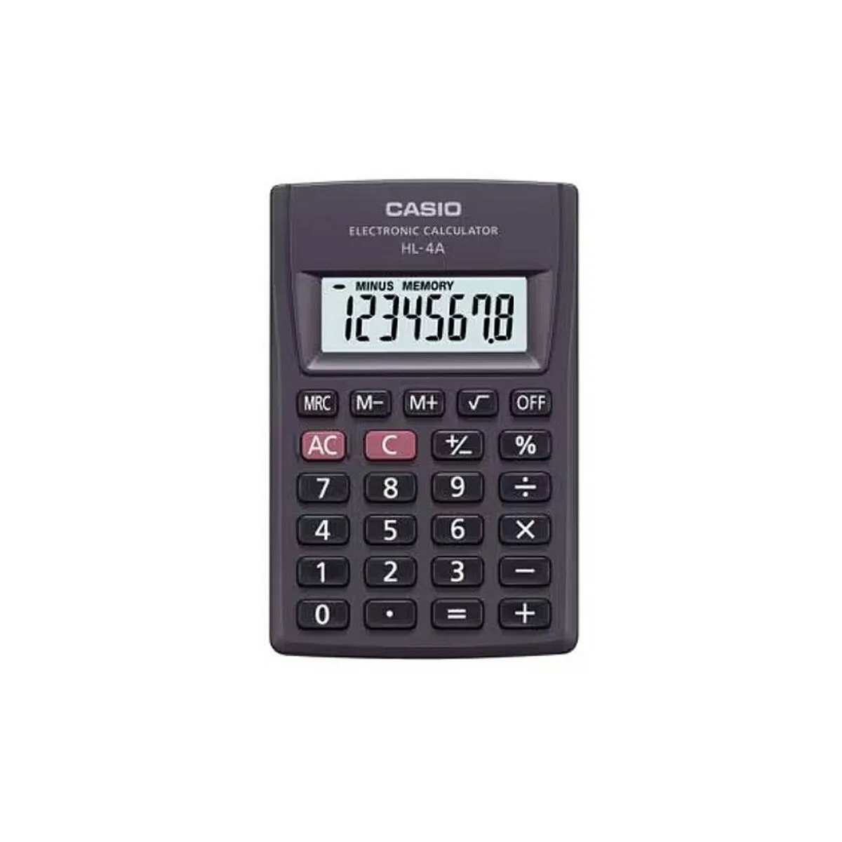 Calculatrice casio hl 4a box s9112044246. Avec Diaytar, faites de chaque achat en ligne une découverte et de chaque produit un ajout valuable à votre univers