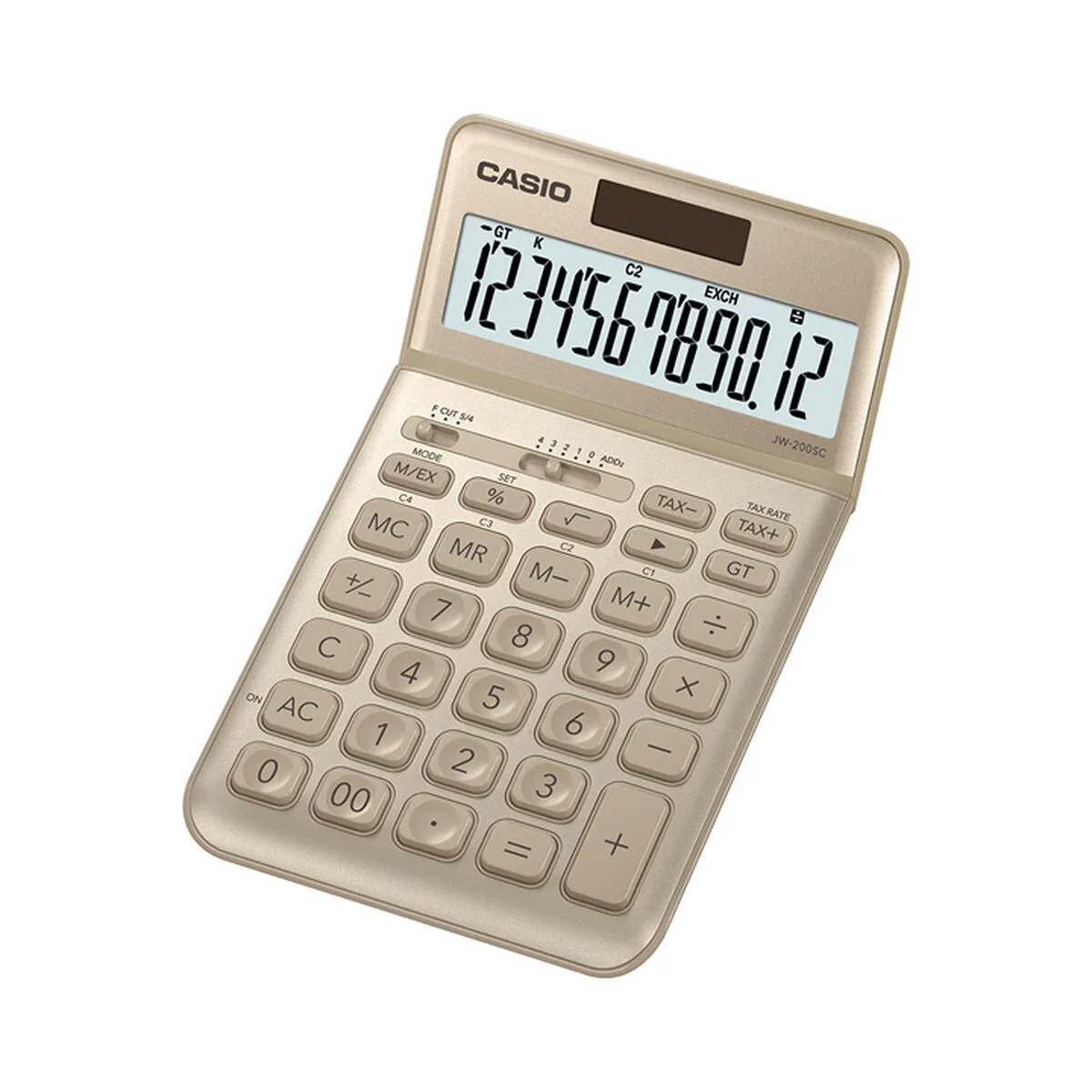 Calculatrice casio jw 200sc gd dore plastique s036937171. Avec Diaytar, faites de chaque achat en ligne une découverte et de chaque produit un ajout valuable à votre univers