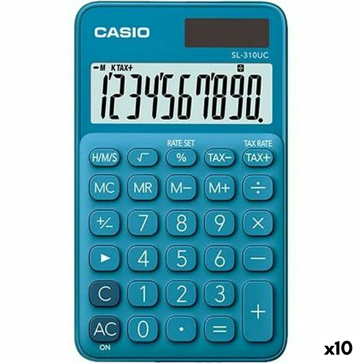 Calculatrice casio sl 310uc bleu 10 unites s842538199. Diaytar Home : Créez l'atmosphère parfaite dans chaque pièce de votre maison.