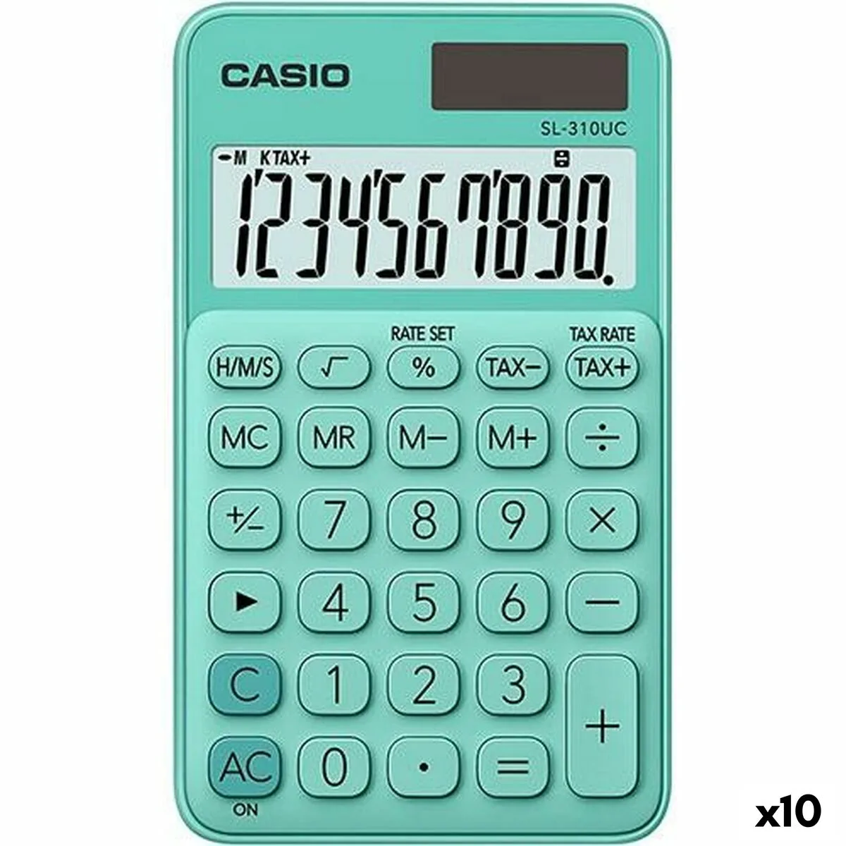 Calculatrice casio sl 310uc vert 10 unites s842538293. Diaytar, une boutique en ligne qui défie les catégories traditionnelles en mêlant produits high-tech, maison et lifestyle avec brio