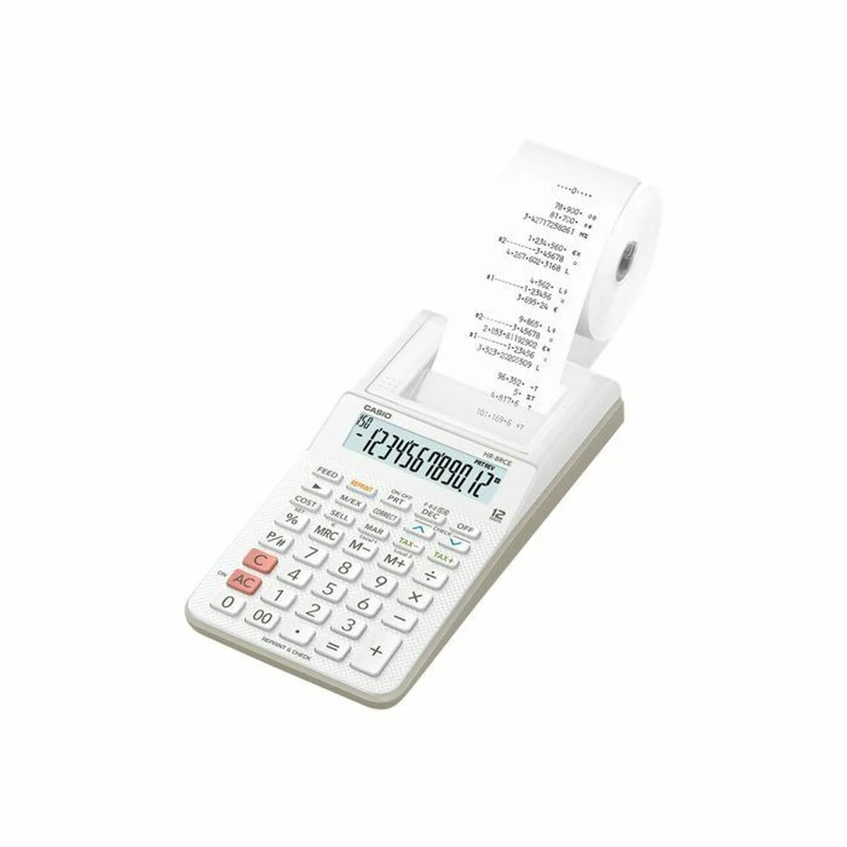 Calculatrice d impression casio s7102004578. Découvrez l'univers Diaytar : une boutique en ligne généraliste qui marque style, qualité et originalité dans chaque produit
