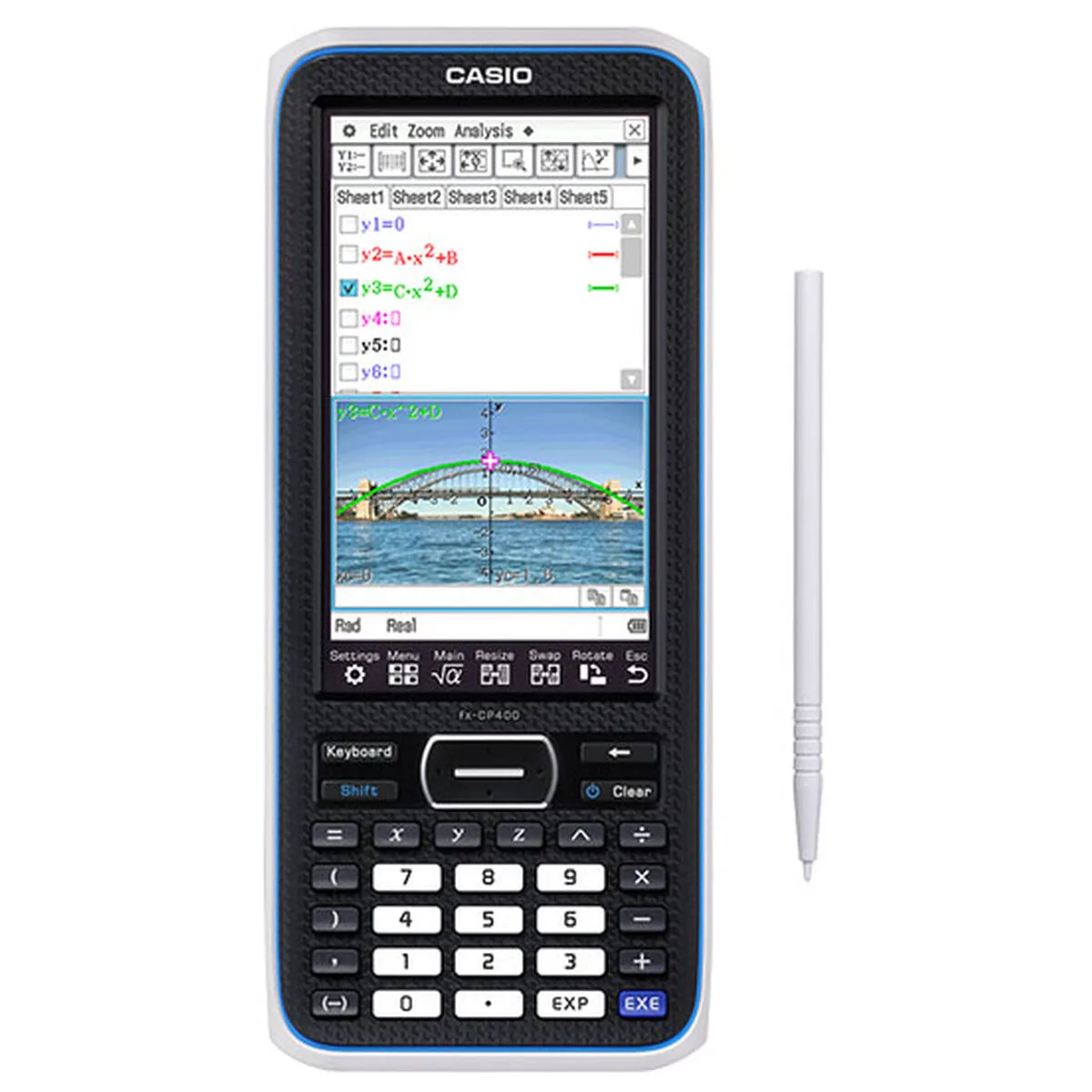 Calculatrice graphique casio fx cp400 noir s843142638. Diaytar, le trait d'union entre vos besoins pratiques et vos aspirations esthétiques, à travers une offre généraliste pointue