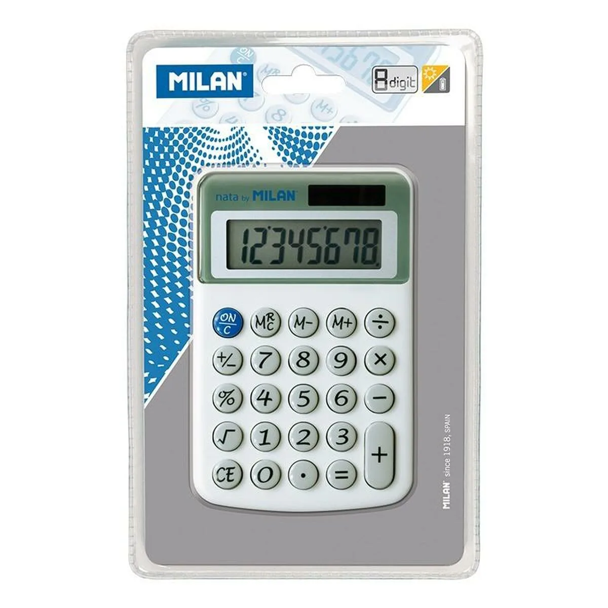Calculatrice milan 40918bl blanc s990471781. Diaytar c'est bien plus qu'une boutique en ligne : c'est un concept où chaque produit, de l'électronique à la décoration, raconte une histoire