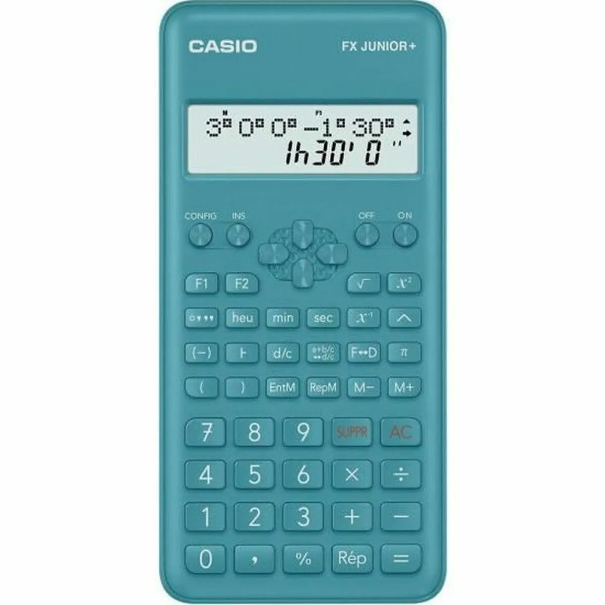 Calculatrice scientifique casio bleu s716094721. Diaytar, c'est l'évidence que quand on aime les produits, on ne compte pas. On les collectionne. À vous de jouer.