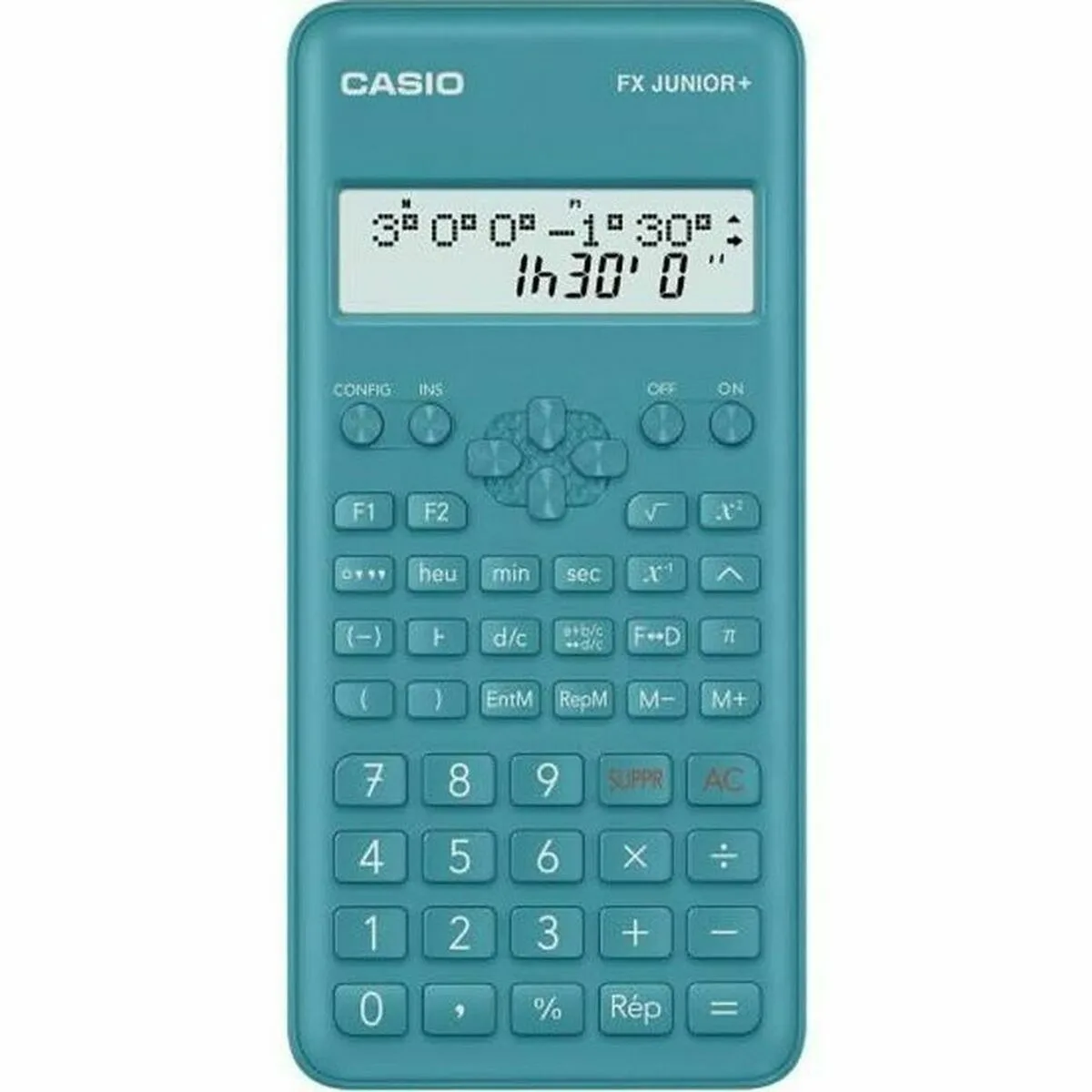 Calculatrice scientifique casio bleu s716094729. Diaytar transforme l'essai du e-commerce généraliste en vous offrant une expérience curated, qualitative et surprenante