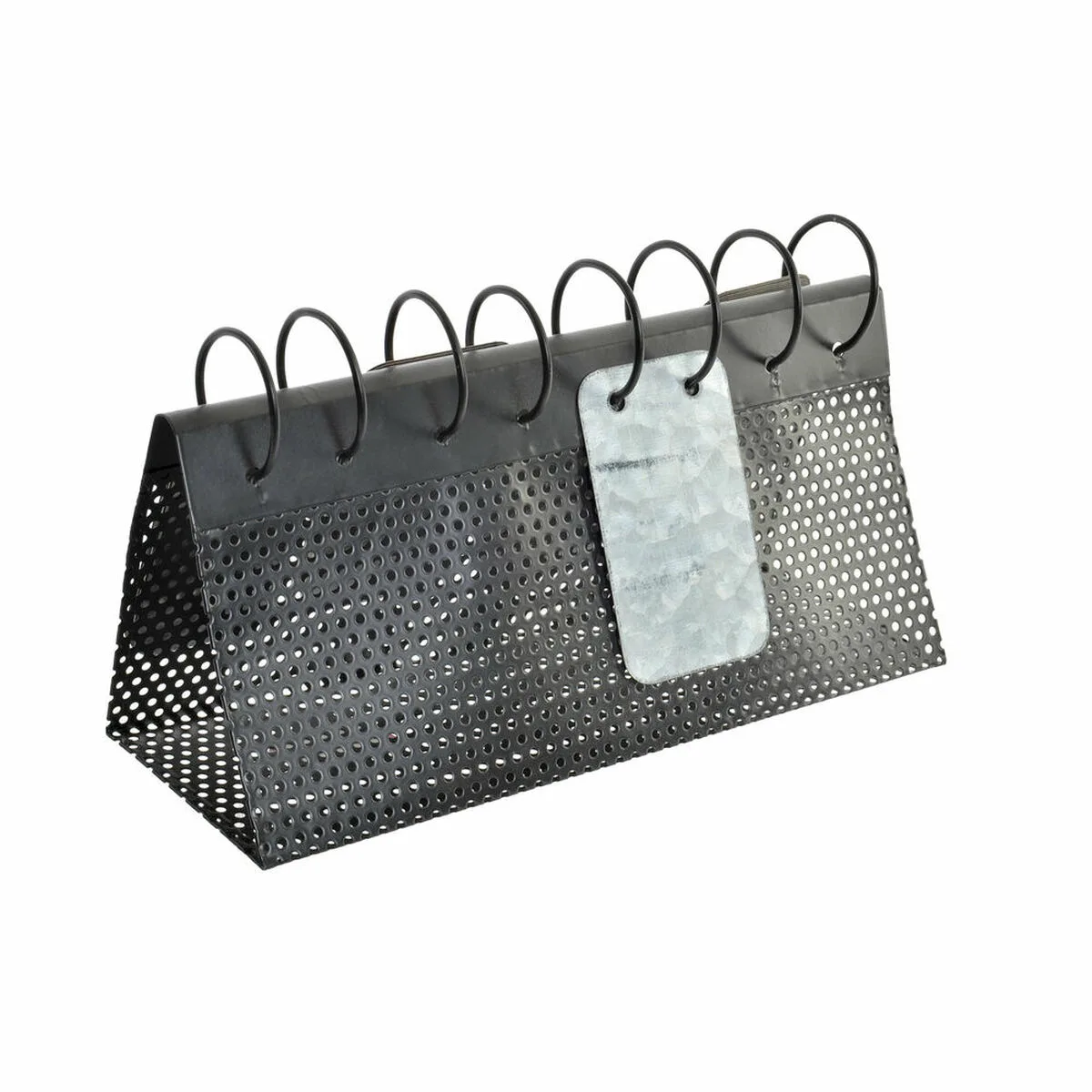 Calendrier de bureau dkd home decor blanc noir 34 x 13 x 21 cm s301867756. Bienvenue sur Diaytar, la plateforme qui a réussi le pari de rendre le shopping généraliste aussi excitant que la mode.