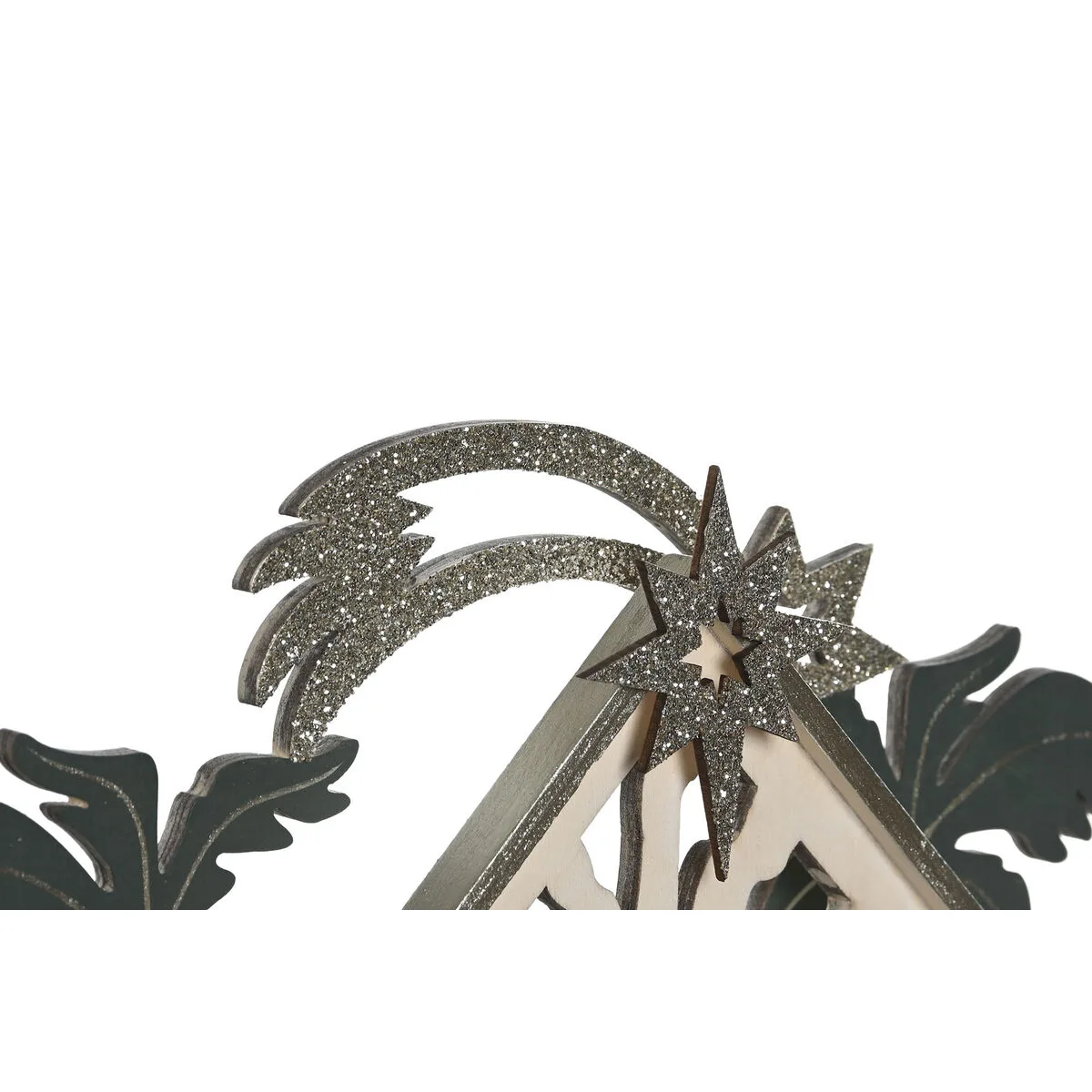 Calendrier de l avent dkd home decor bois 34 x 8 5 x 36 5 cm 2 unites s305220413. Diaytar, c'est votre partenaire de confiance pour construire un quotidien plus fluide, plus beau, et plus inspirant.