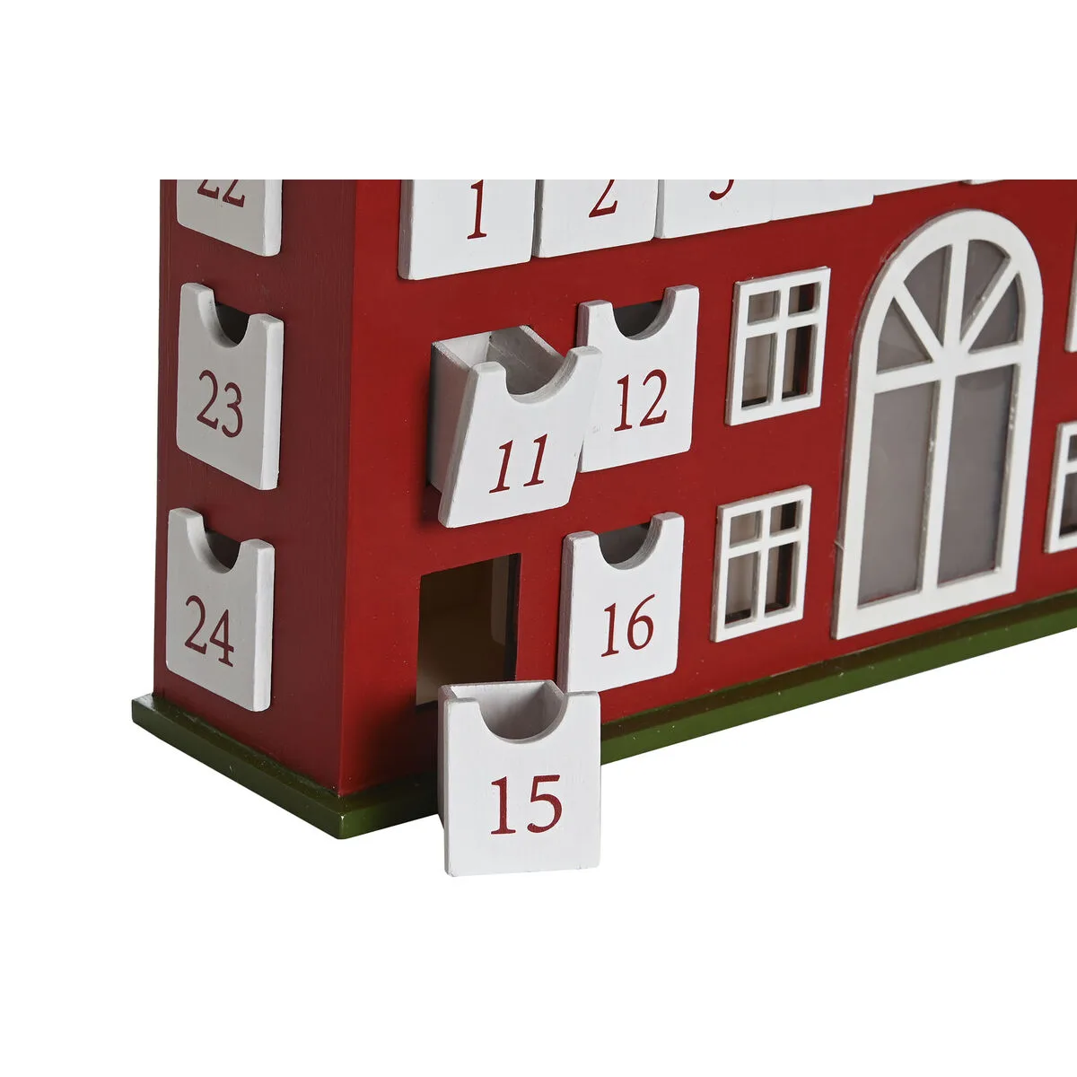Calendrier de l avent dkd home decor bois 37 5 x 8 5 x 31 cm 2 unites s305220123. Bien plus qu'un site, Diaytar est un club. Le club de ceux qui savent reconnaître la valeur d'un produit exceptionnel.