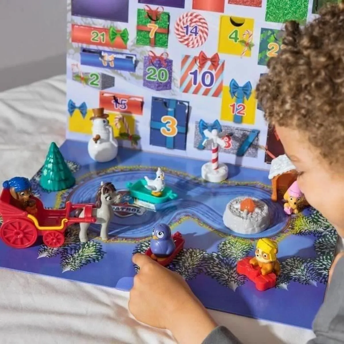 Calendrier de l avent spin master plastique s7101122830. Diaytar vous connecte à l'essentiel et au superflu stylé : une gamme complète de produits pour tous vos besoins et envies