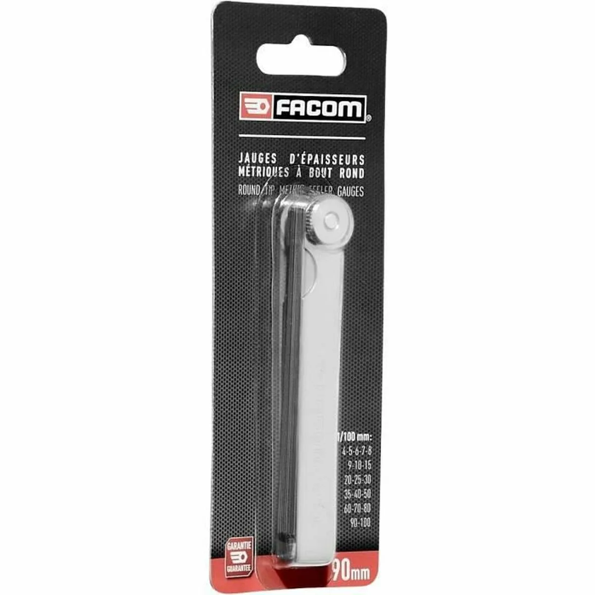 Calibre facom 90 mm 19 pieces s710815944. Nous avons infusé Diaytar avec une dose massive de passion pour le produit. Contagieux : vous allez l'attraper.