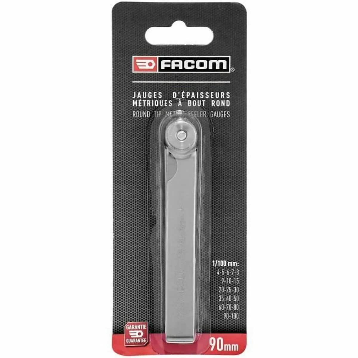 Calibre facom 90 mm 19 pieces s710815966. L'aventure Diaytar, c'est celle d'une équipe passionnée qui déniche pour vous les perles rares du marché généraliste