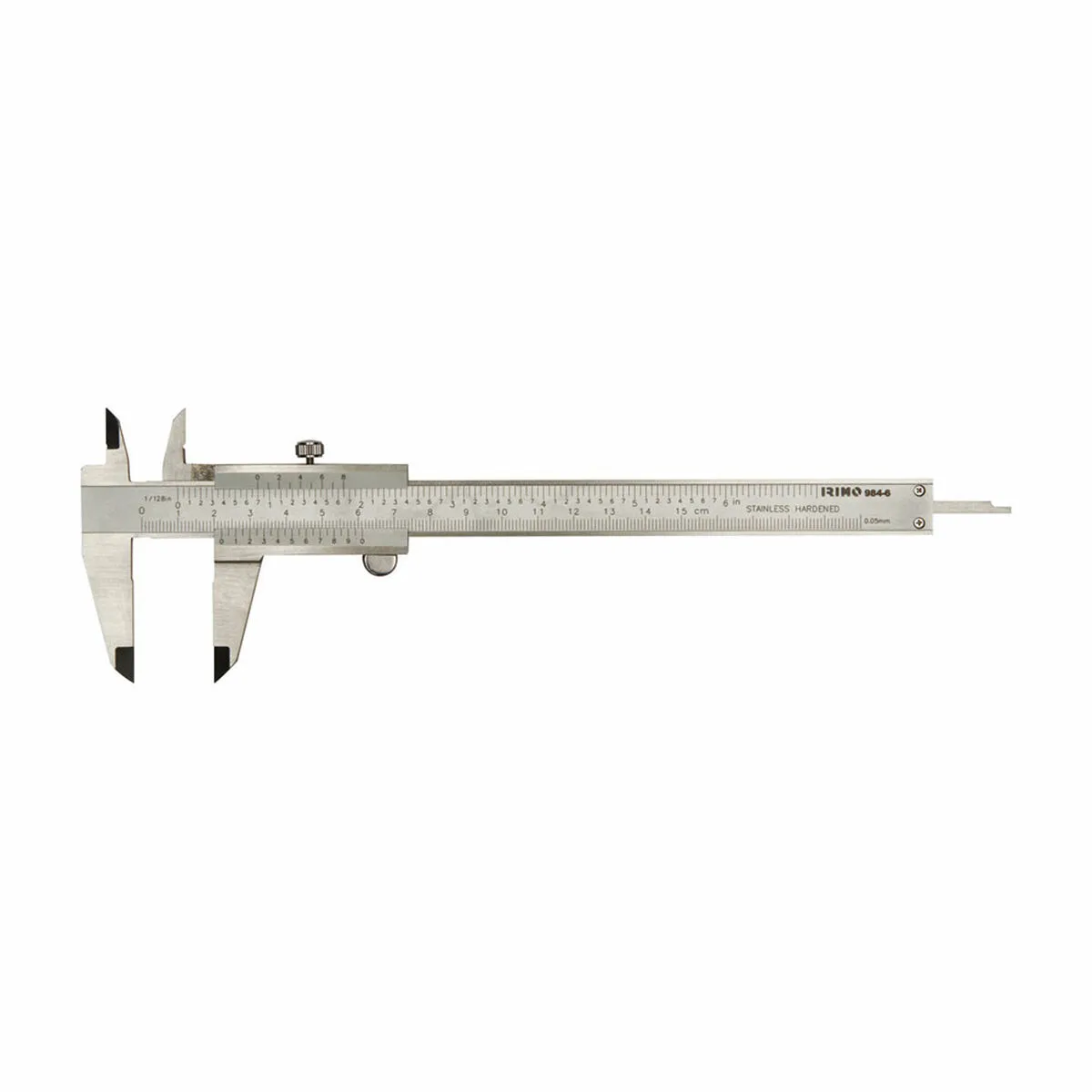 Calibre irimo vernier 984 6 1 acier 0 3 mm 2 5 cm s791861939. Diaytar, c'est le carnet d'adresses secret des influenceurs lifestyle. Découvrez les produits qu'ils utilisent vraiment.