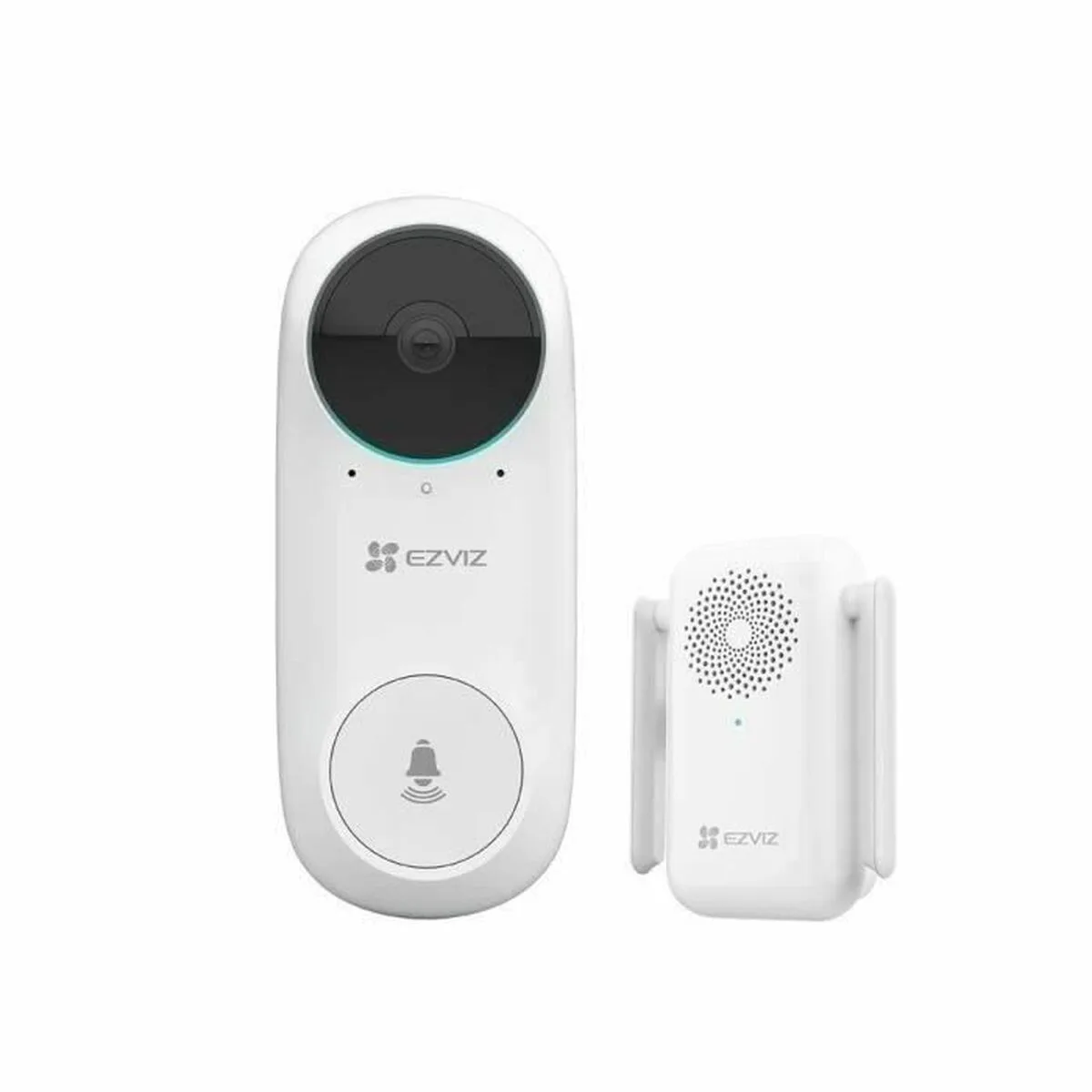 Camera 360deg ezviz db2 s718760827. Notre mission chez Diaytar : vous simplifier la vie en vous proposant les produits les plus ingénieux et les plus tendance du marché