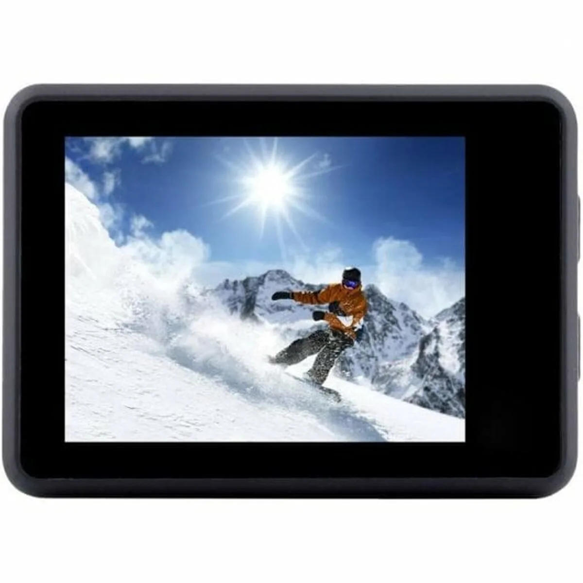 Camera de sport agfa ac9000bk s990022423. Diaytar a foi en une idée simple : les meilleurs produits, qu'ils soient électroniques ou généraux, embellissent le quotidien