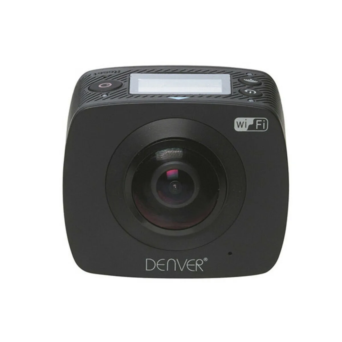 Camera de sport denver electronics acv 8305w noir 0 96 s040377073. Diaytar, c'est le cocktail parfait entre l'esprit start-up et l'expertise d'un grand commerçant généraliste.