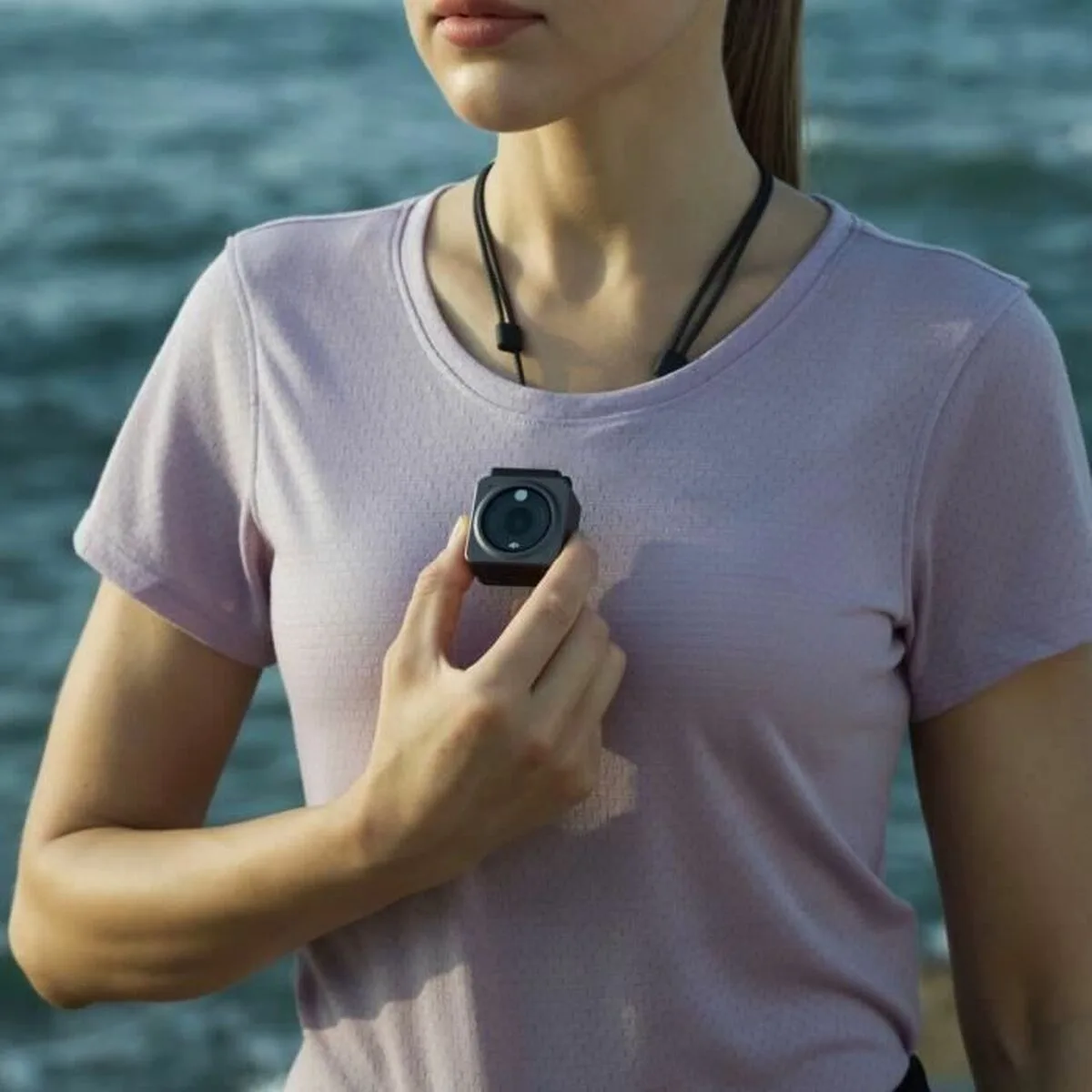 Camera de sport dji action 2 power combo noir s7100693748. Exprimez votre personnalité avec les accessoires tendance de Diaytar.