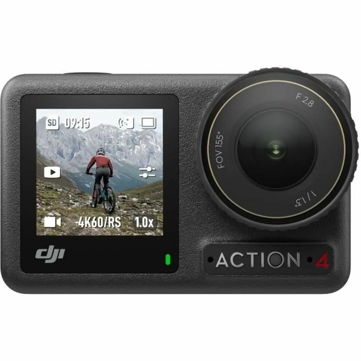 Camera de sport dji osmo action 4 adventure combo noir s7100692459. Diaytar vous propose une sélection pointue de produits électroniques innovants et d'articles maison qui transforment votre quotidien