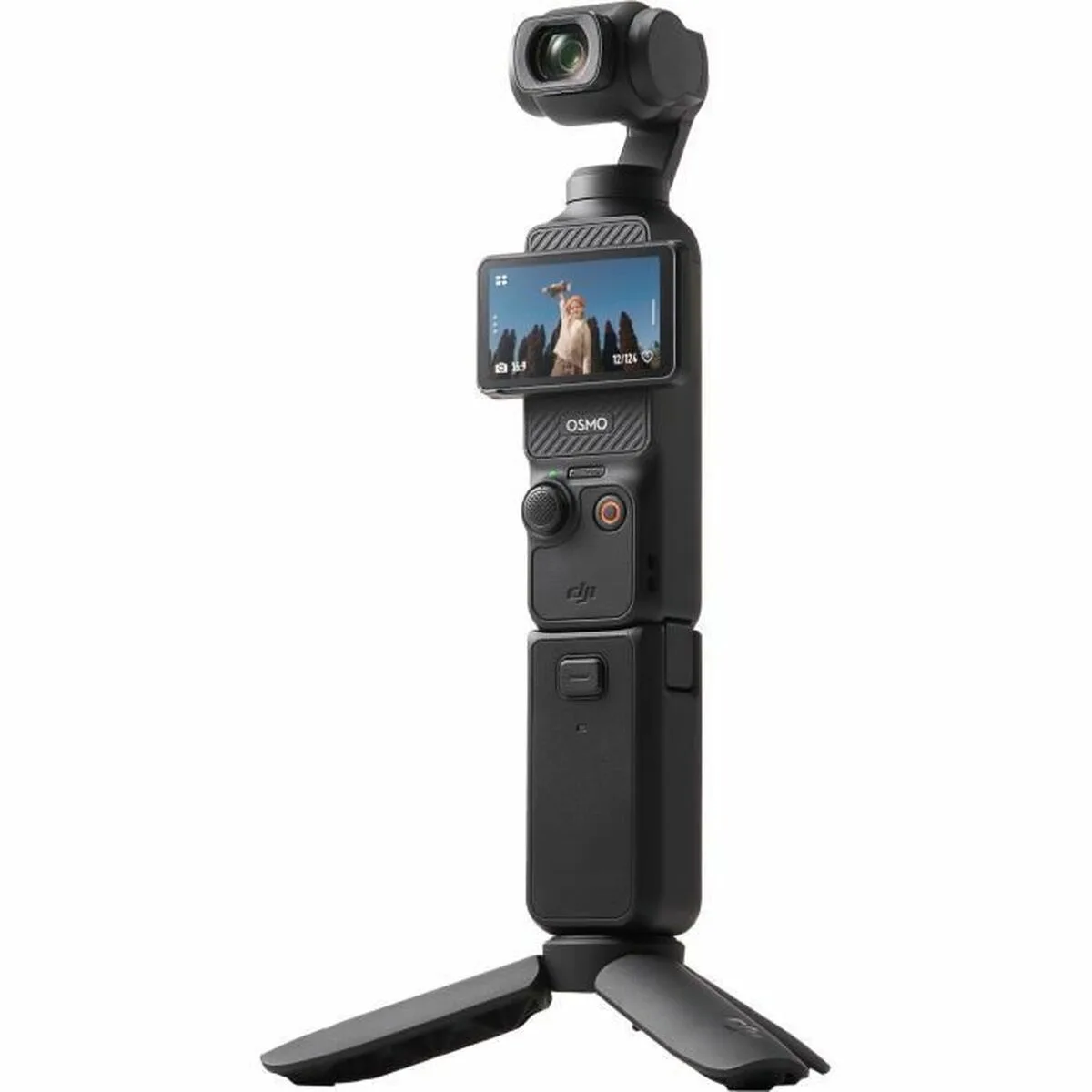Camera de sport dji osmo pocket 3 creator combo noir s7100726065. C'est officiel : Diaytar devient votre nouvelle addiction shopping. Des produits si bons, vous ne voudrez plus vous arrêter.