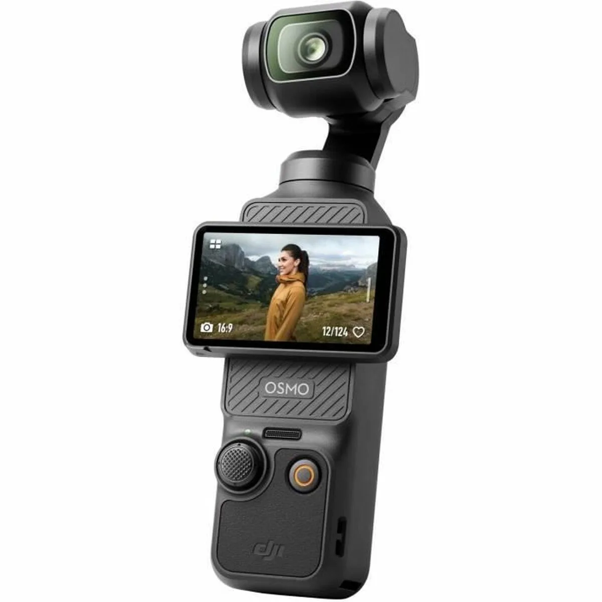 Camera de sport dji osmo pocket 3 creator combo noir s7100726079. Notre philosophie : le produit parfait n'existe pas. C'est pourquoi Diaytar en propose des milliers, pour que vous le créiez.