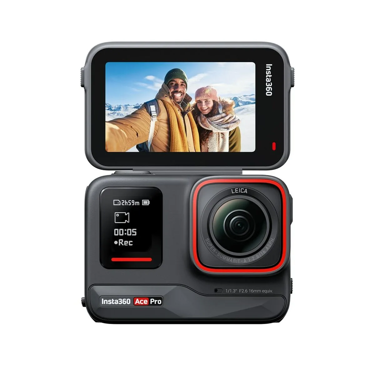 Camera de sport insta360 s045583061. Style et élégance se conjuguent parfaitement dans notre rayon mode Diaytar.