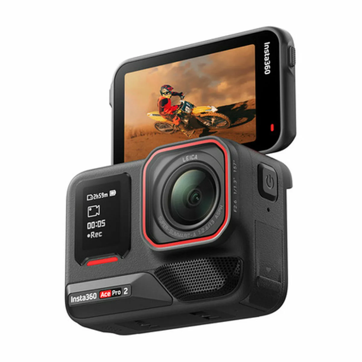 Camera de sport insta360 incamap2 s046334299. Chez Diaytar, la tendance n'est pas qu'une question d'apparence, c'est une question de fonctionnalité et d'innovation