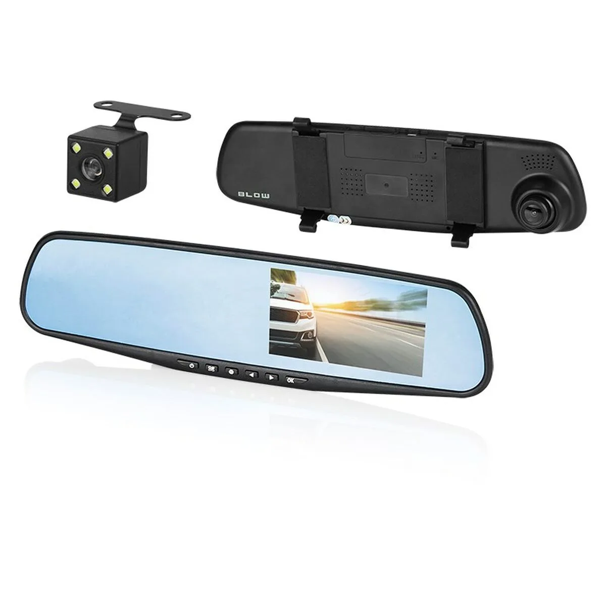 Camera de sport pour voiture blow ablackbox dvr f600 s911208218. Diaytar, c'est l'évidence : une plateforme simple, des produits beaux, une expérience fluide. Le trio gagnant.