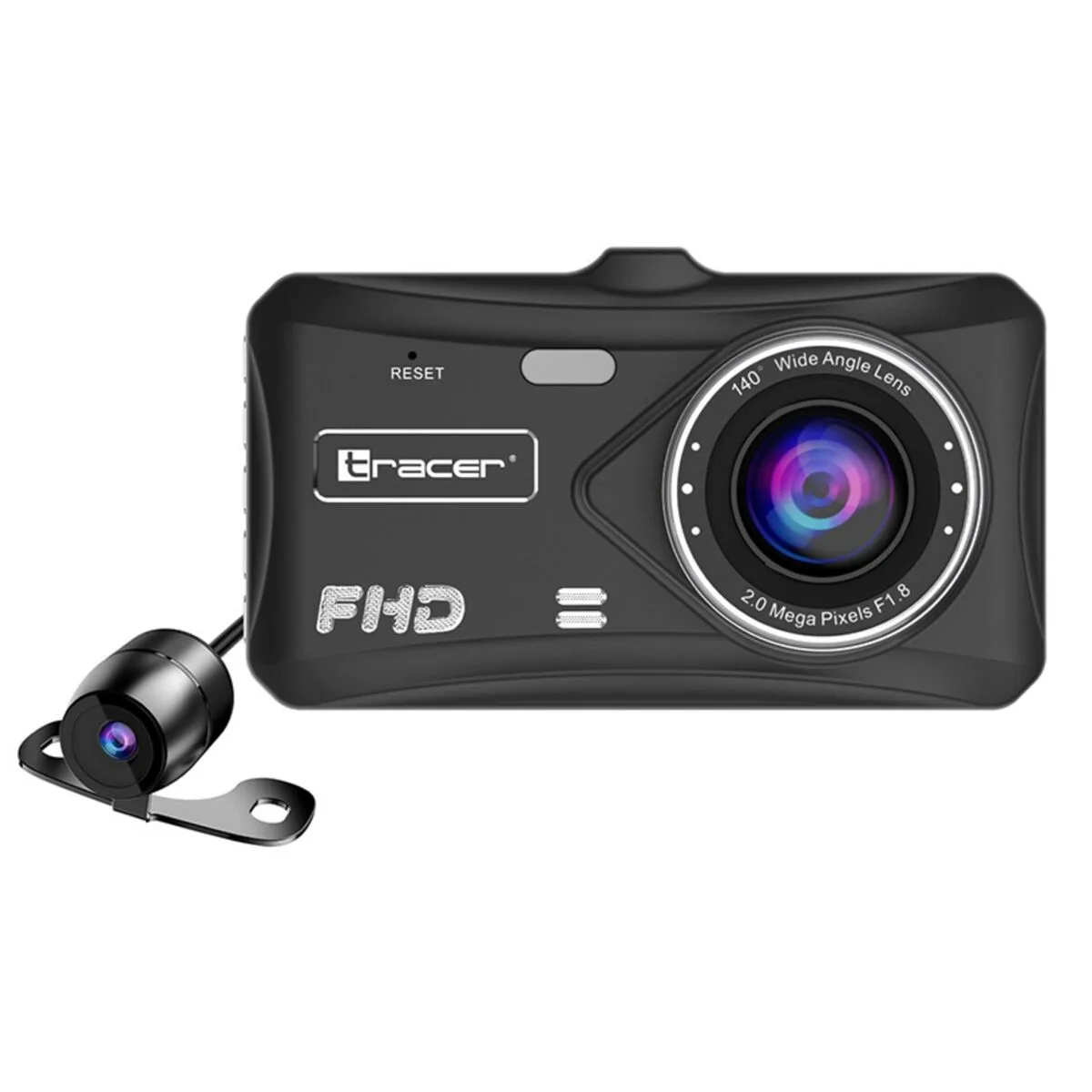 Camera de sport pour voiture tracer 4ts s911211996. Révélez votre style avec la collection capsule Diaytar, limitée et exclusive.