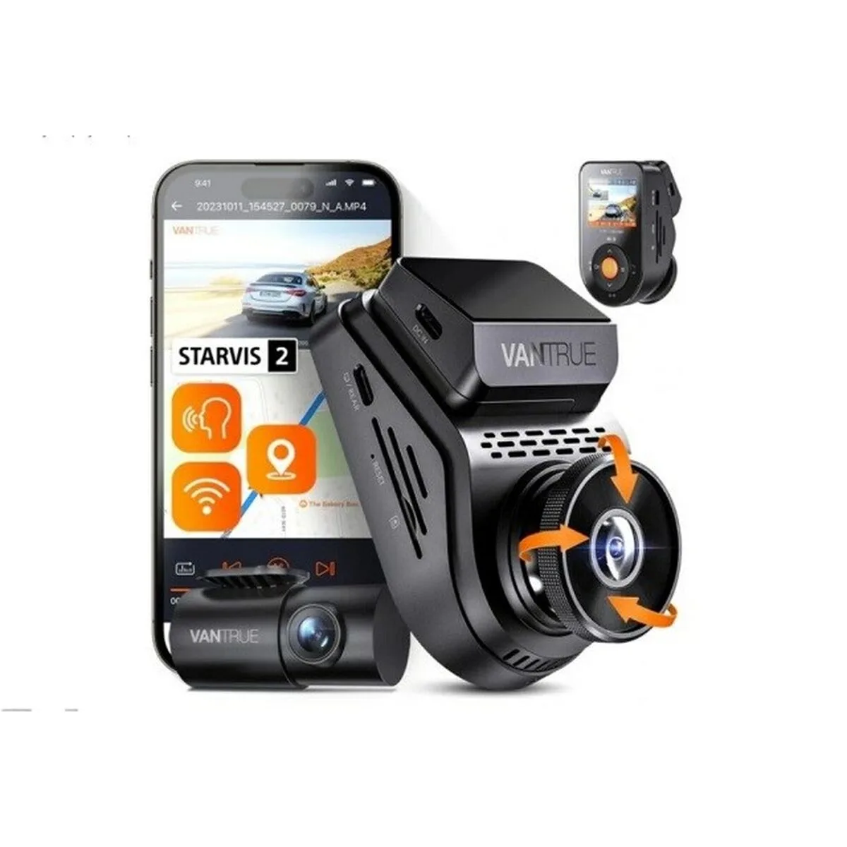 Camera de sport pour voiture vantrue s1 pro sonnet s914533313. Diaytar, c'est votre éditeur de vie. Nous sélectionnons les produits qui deviendront les chapitres essentiels de votre quotidien.