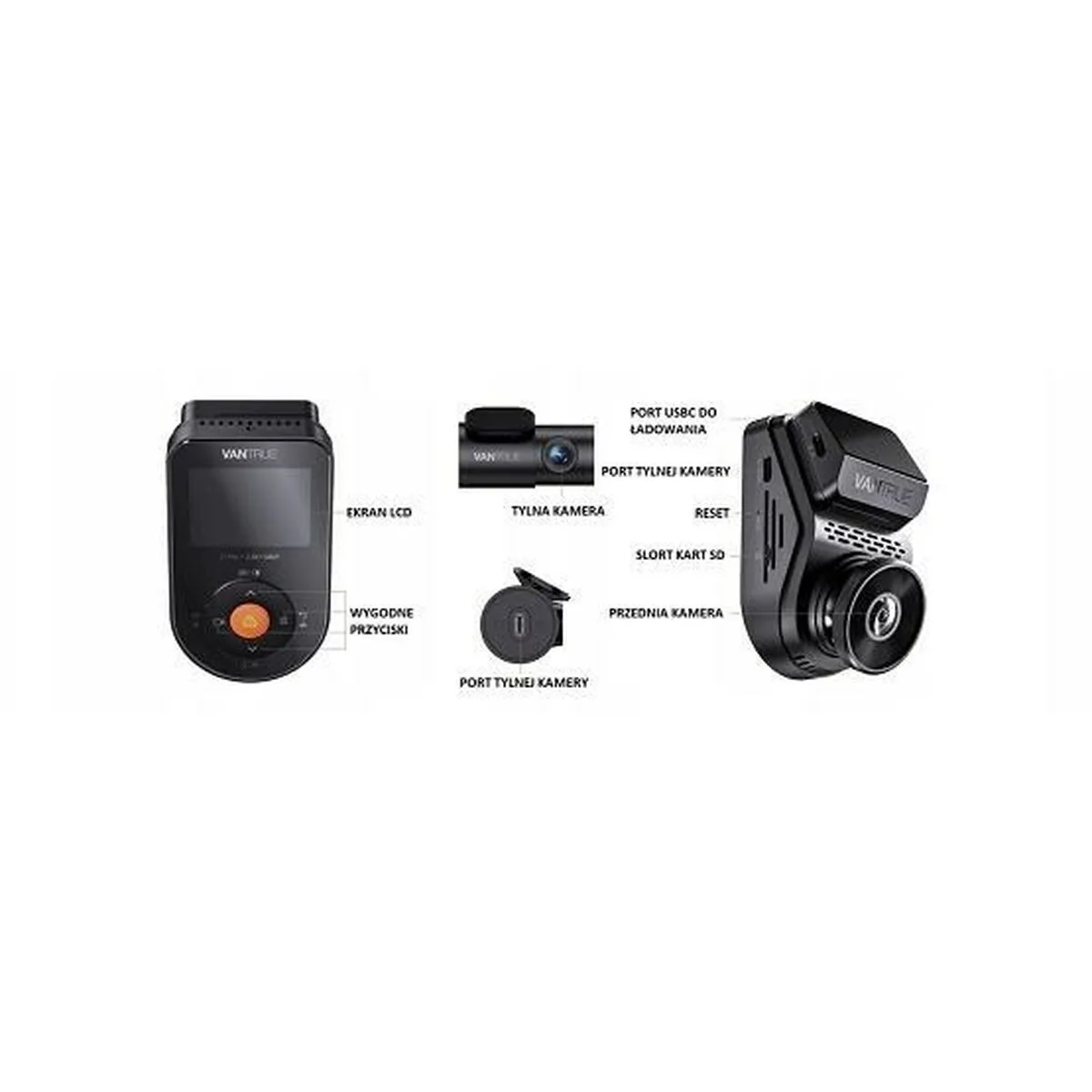 Camera de sport pour voiture vantrue s1 pro sonnet s914533329. Diaytar, c'est le hub où se connectent les créateurs de produits géniaux et les clients qui les attendaient sans le savoir.