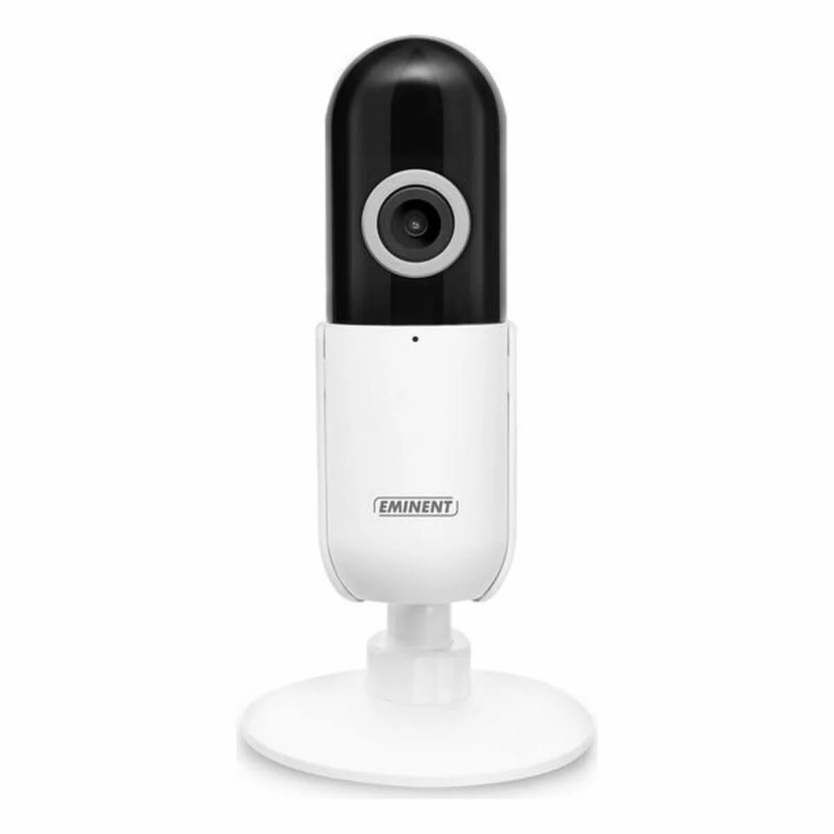 Camera ip eminent em6400 720 px wifi 2 4 ghz s022579224. Diaytar, c'est la solution élégante à tous vos problèmes du quotidien, et la source de nouvelles envies insoupçonnées.