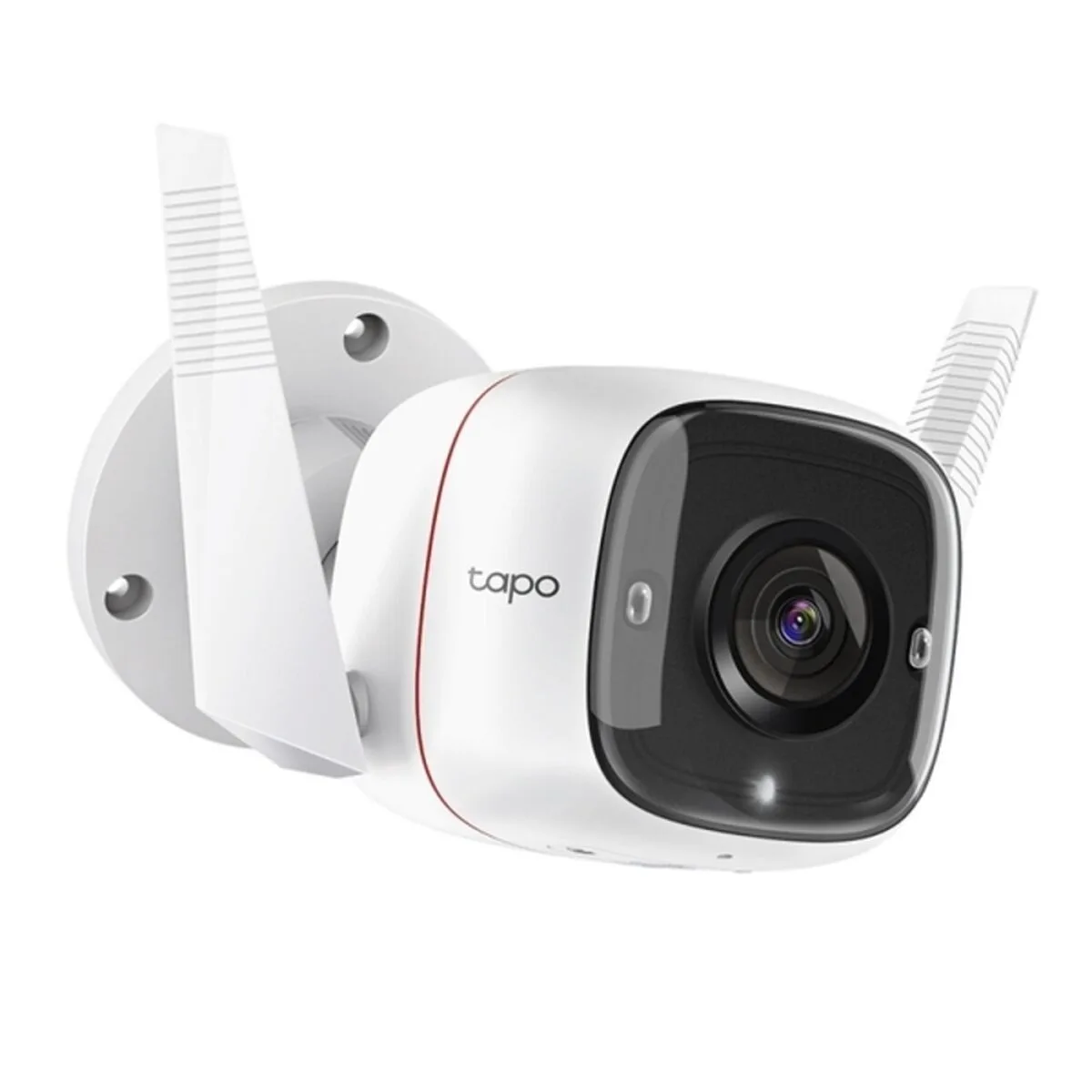 Camera ip exterieure tp link tapo c310 wifi 2304 x 1296 px 1080 p blanc s910725065. Diaytar, c'est l'alliance inattendue entre la rigueur suisse et la créativité italienne, appliquée au produit généraliste.