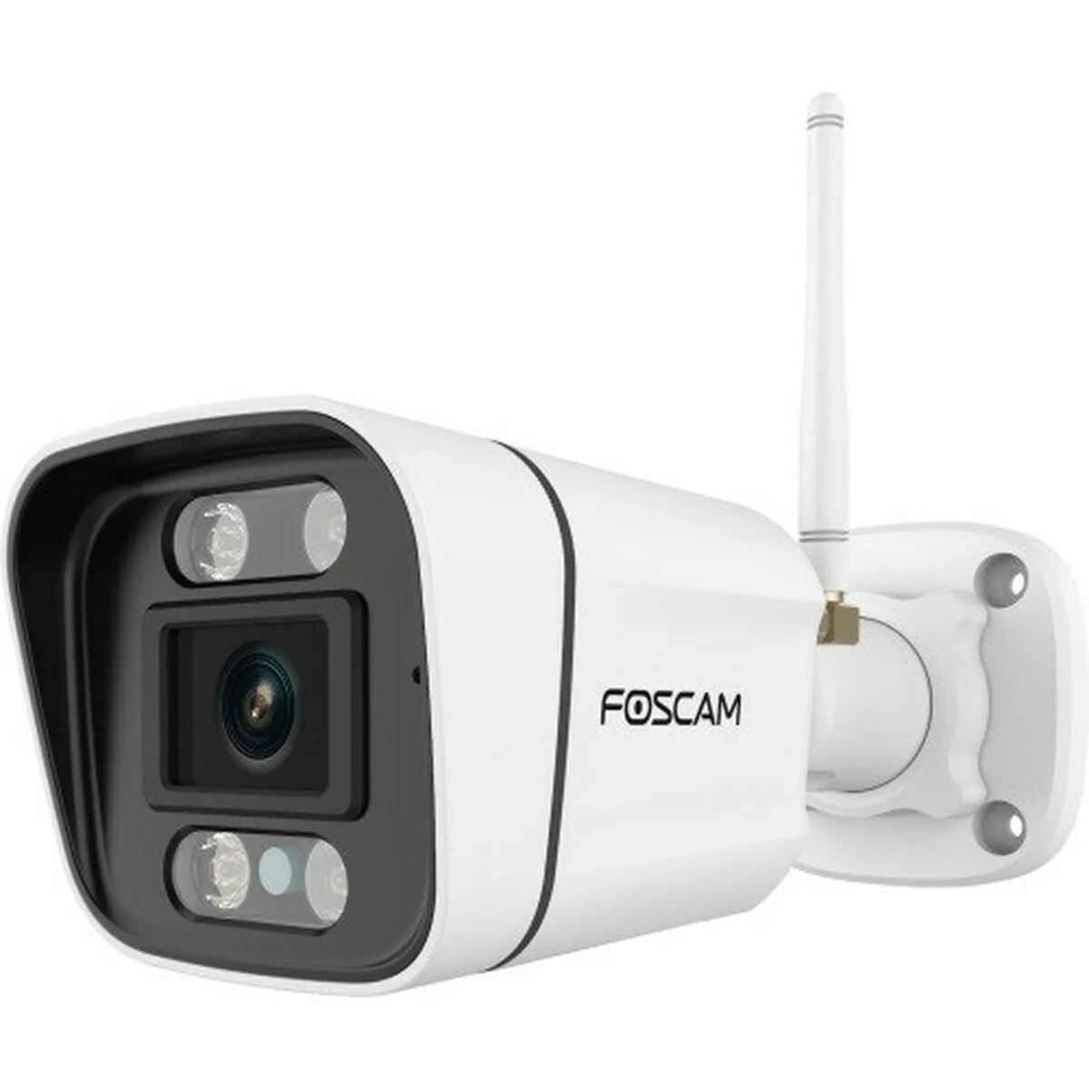 Camera ip foscam v5p s915946511. Diaytar est le trait d'union entre le monde de la tech et celui du lifestyle, pour une expérience utilisateur sans faille.