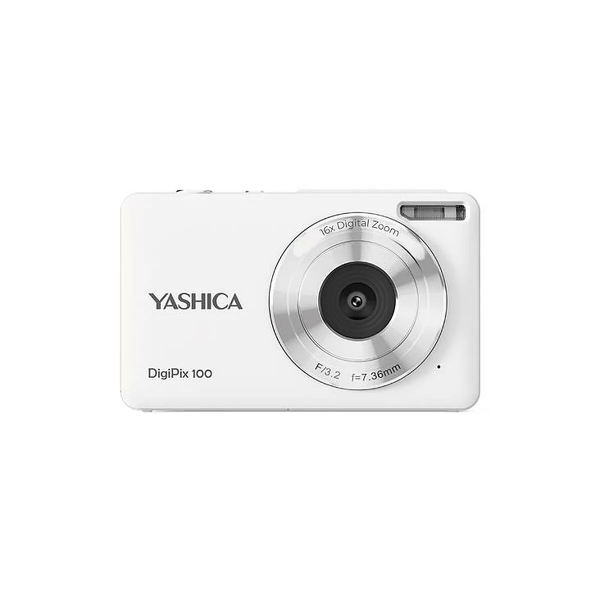 Camera photo compacte yashica yas dg100p wh s046293864. Bienvenue sur Diaytar, la plateforme qui a réussi le pari de rendre le shopping généraliste aussi excitant que la mode.