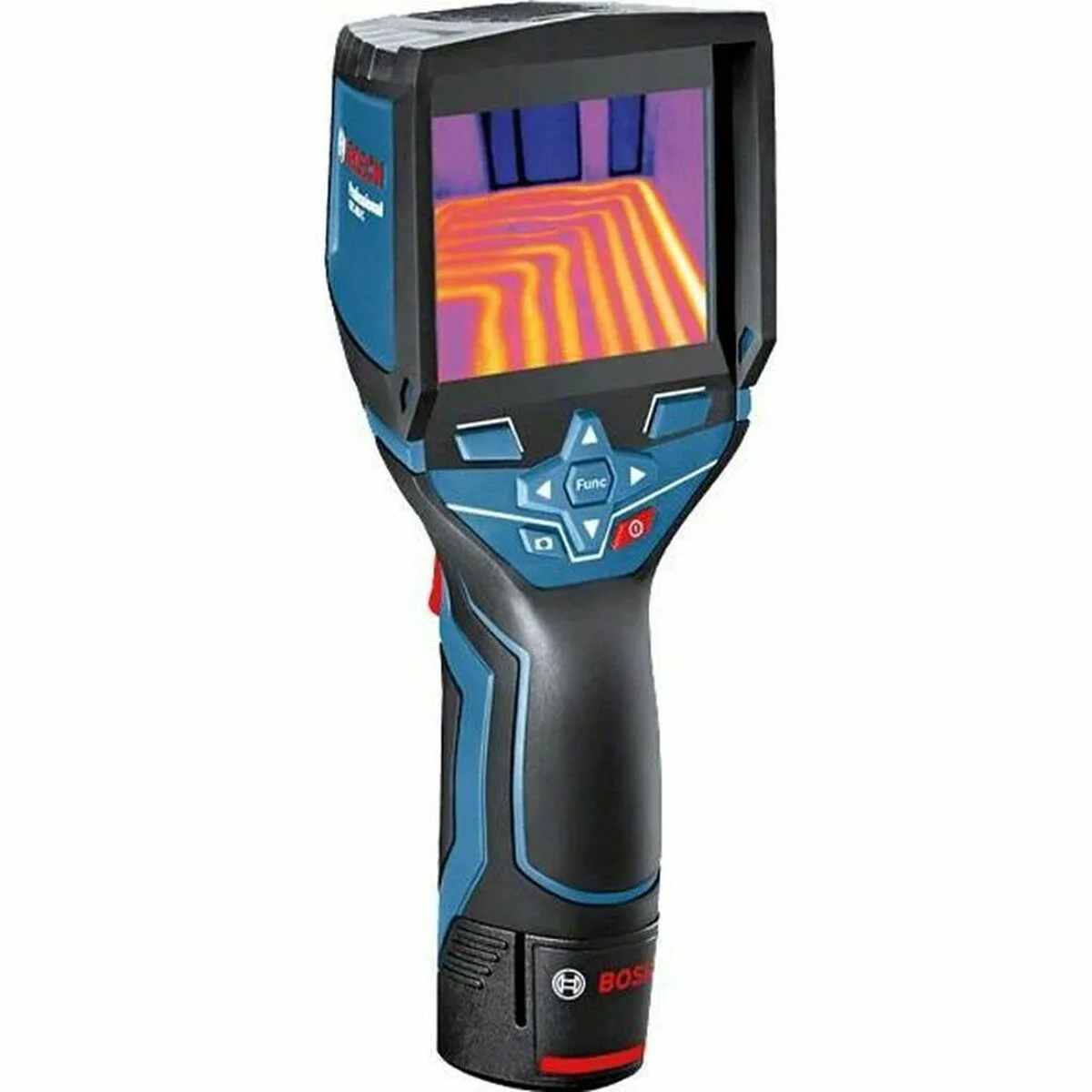 Camera thermique bosch gtc 400 s717570936. Transformez votre intérieur avec les produits déco Diaytar !