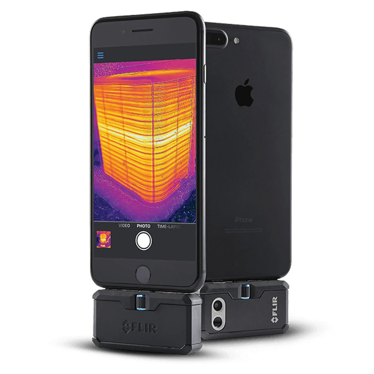 Camera thermique flir one pro andorid usb c s910489370. Nous avons injecté tout notre savoir-faire dans Diaytar pour vous offrir une expérience shopping sans friction, tout en plaisir.