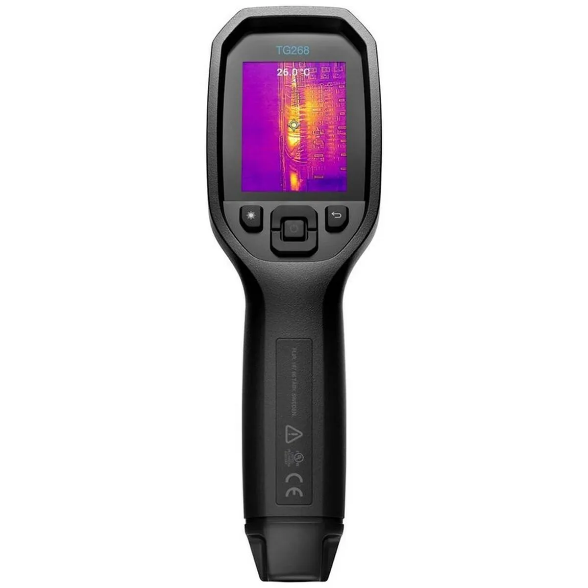 Camera thermique flir tg268 2 4 s9112284827. Bienvenue chez Diaytar, où nous croyons que le meilleur produit est celui qui vous trouve, et non l'inverse.