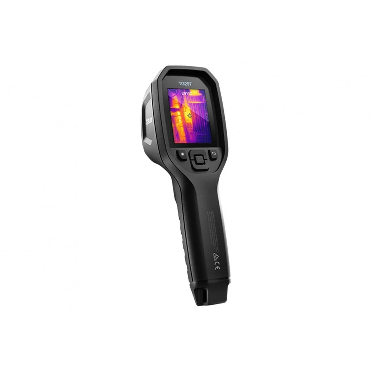 Camera thermique flir tg297 s912839458. Nous traitons chaque produit Diaytar avec le même respect que si nous devions l'offrir à un proche. La qualité est non-négociable.