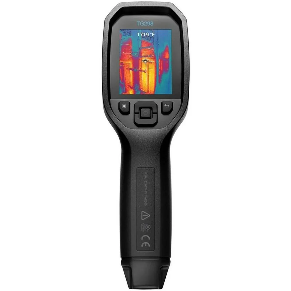 Camera thermique flir tg298 2 4 s9112284940. Diaytar a sélectionné pour vous une palette de produits allant de l'électronique grand public aux must-have de la maison
