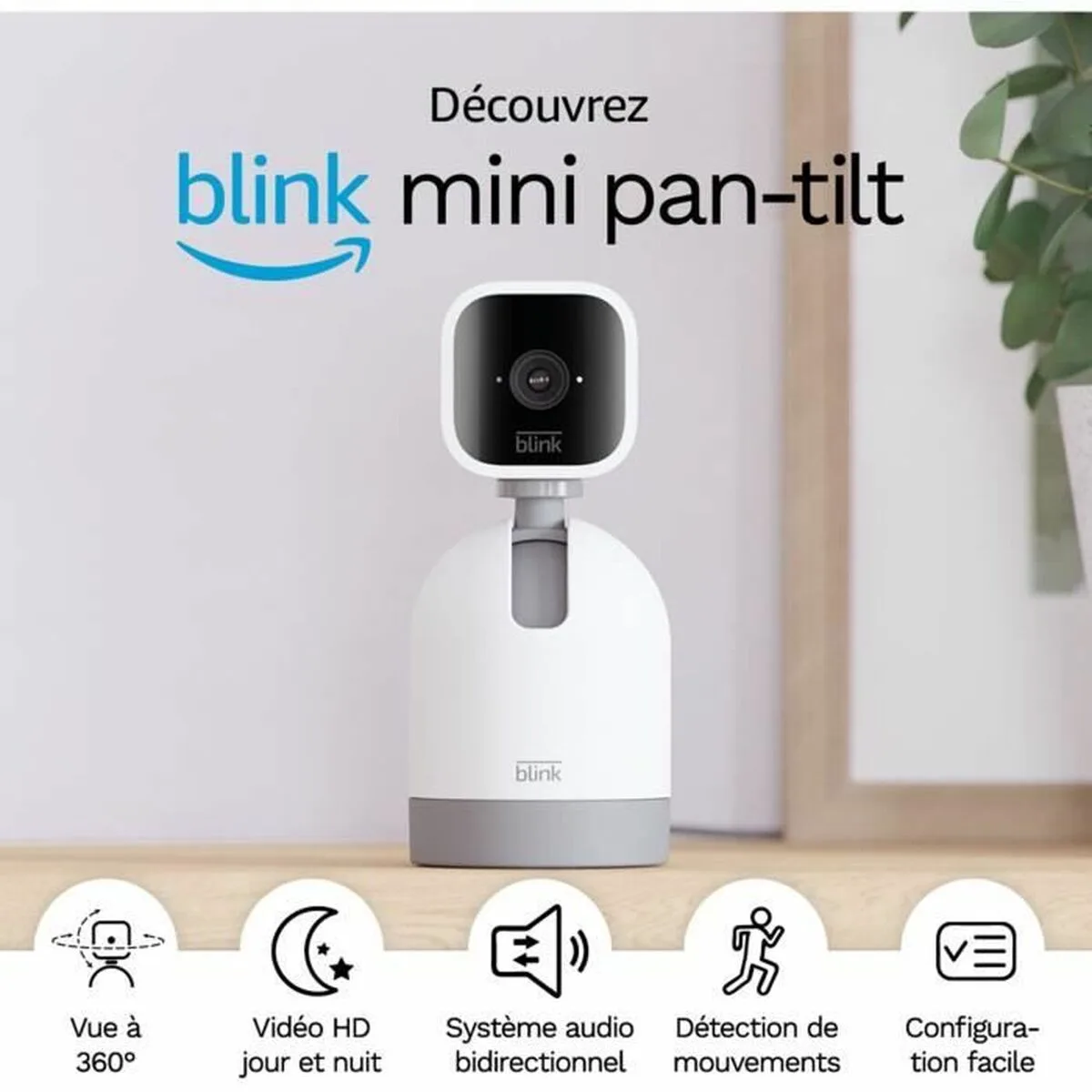 Camescope de surveillance amazon s7101393224. Diaytar, le compagnon des esprits créatifs et exigeants en quête de produits généraux hors des sentiers battus