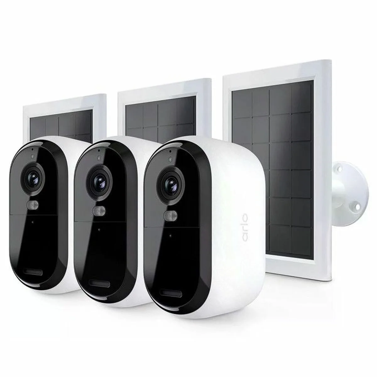 Camescope de surveillance arlo 2k esenciales s7101564797. La force de Diaytar : comprendre vos besoins et vos désirs pour vous proposer les produits les plus adaptés et les plus désirables
