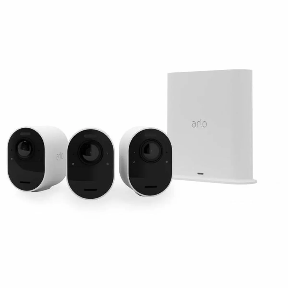 Camescope de surveillance arlo arlo ultra 2 s7101563152. Diaytar, le compagnon des esprits créatifs et exigeants en quête de produits généraux hors des sentiers battus