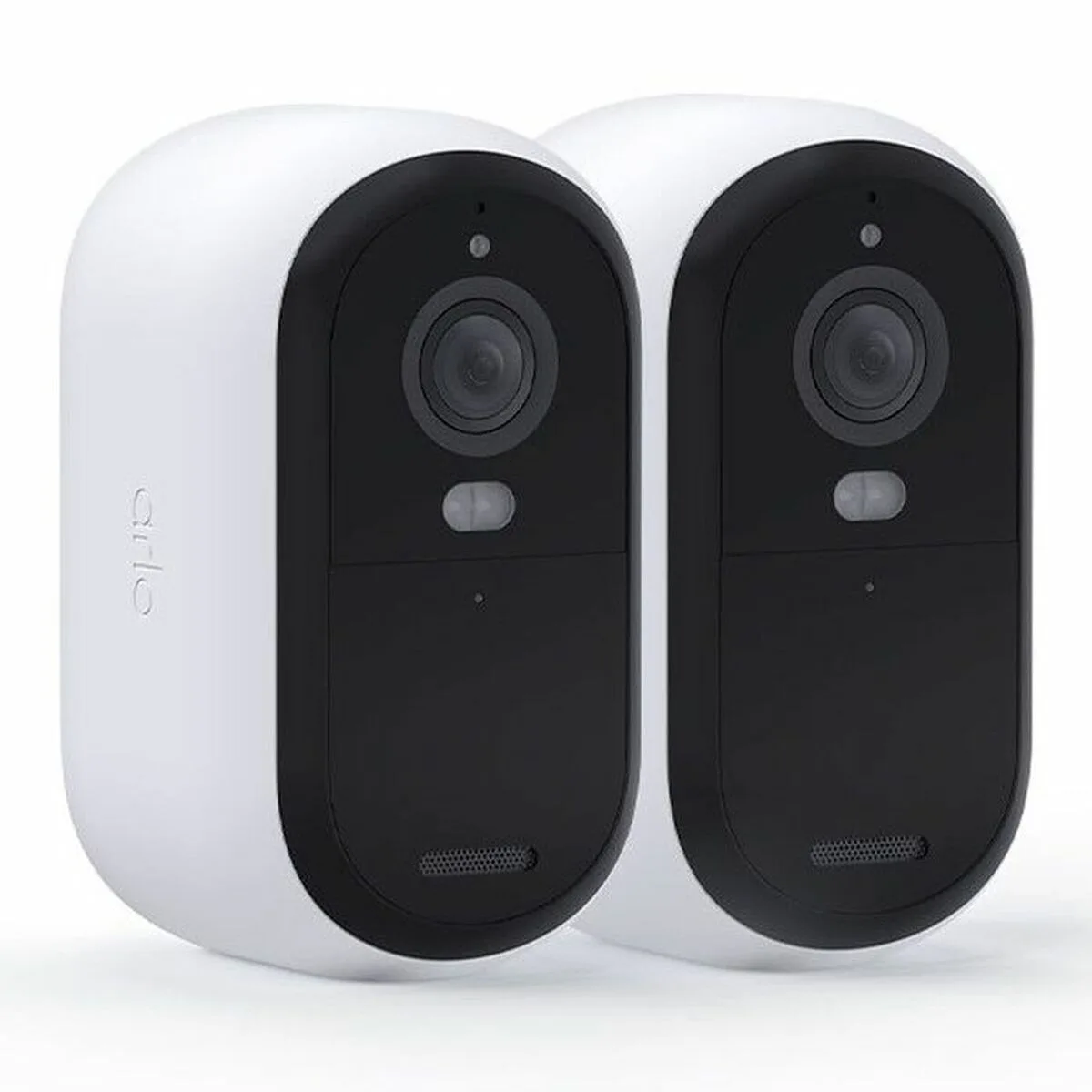 Camescope de surveillance arlo essential2 2k s7101563856. La mode selon Diaytar : audacieuse, accessible et toujours dans l'air du temps.