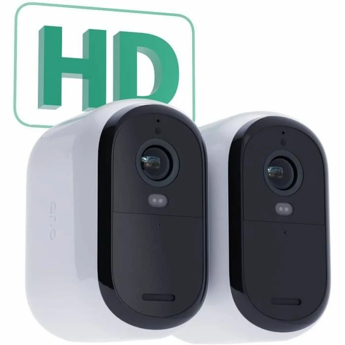 Camescope de surveillance arlo fhd xl essential2 s7101564372. Diaytar décomplexe le shopping en ligne : trouvez tout ce dont vous avez besoin et tout ce dont vous rêvez, au même endroit