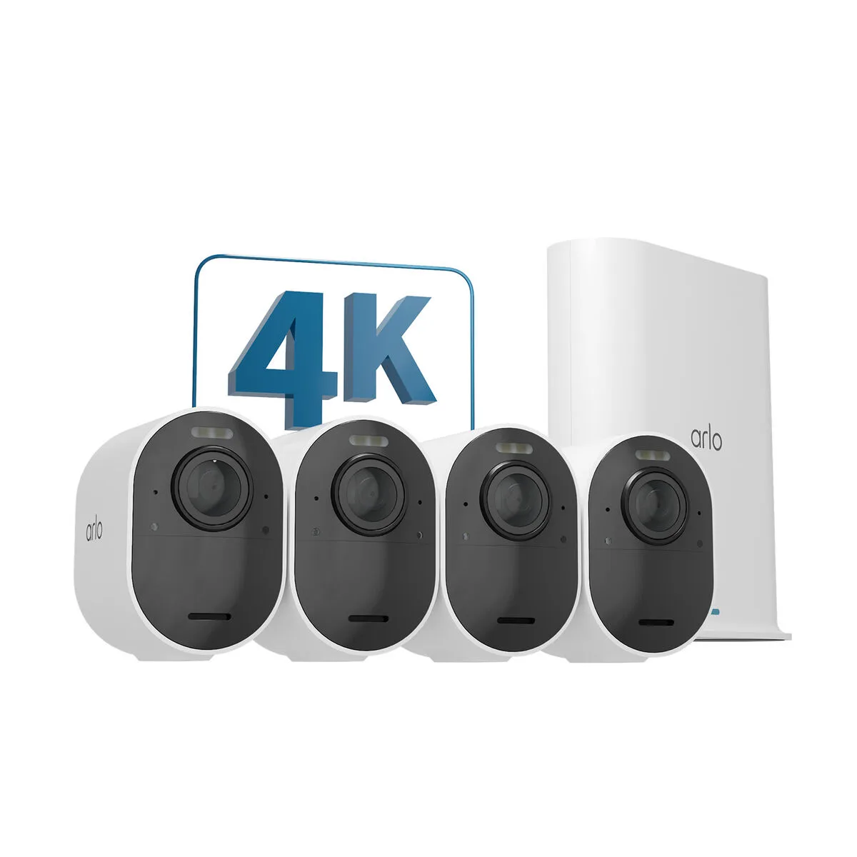 Camescope de surveillance arlo ultra v2 s7101563711. Diaytar réinvente votre quotidien avec des objets déco pleins de charme.