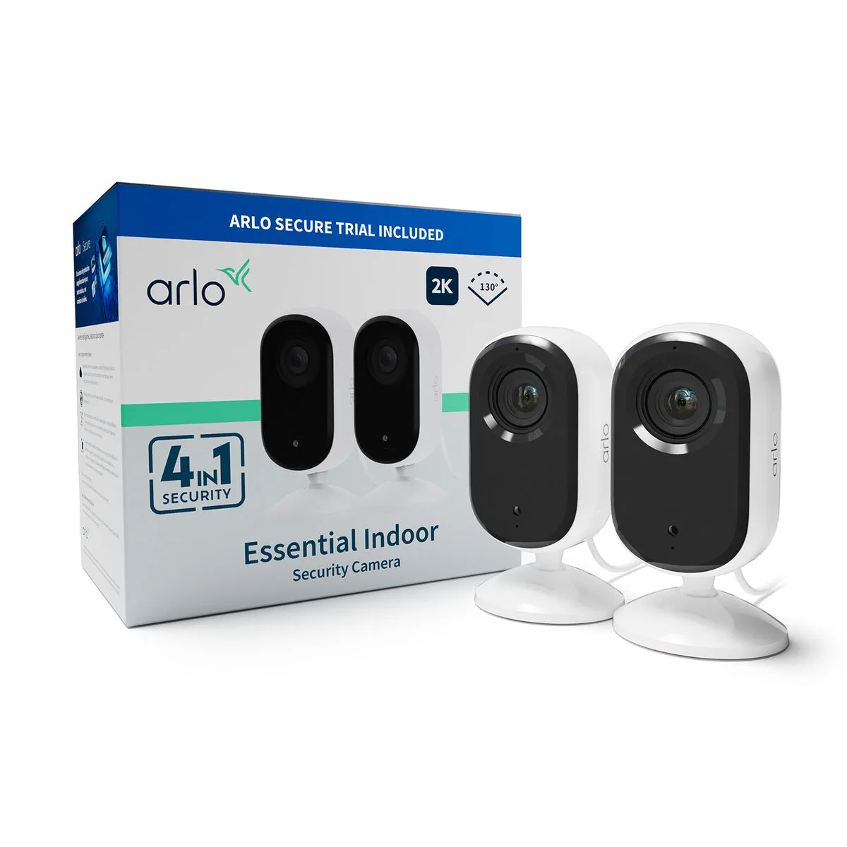 Camescope de surveillance arlo vmc3260 100eus s7101564639. Votre style, votre personnalité, nos produits : bienvenue chez Diaytar !